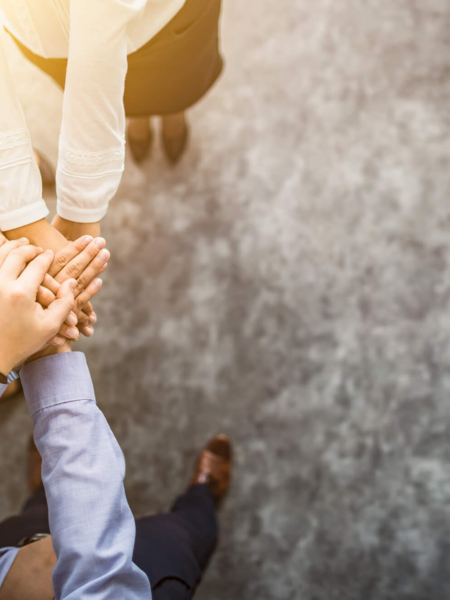 L'accompagnement par le coaching vise à éveiller la confiance qui sommeille déjà en vous. Exploitez vos capacités au maximum !